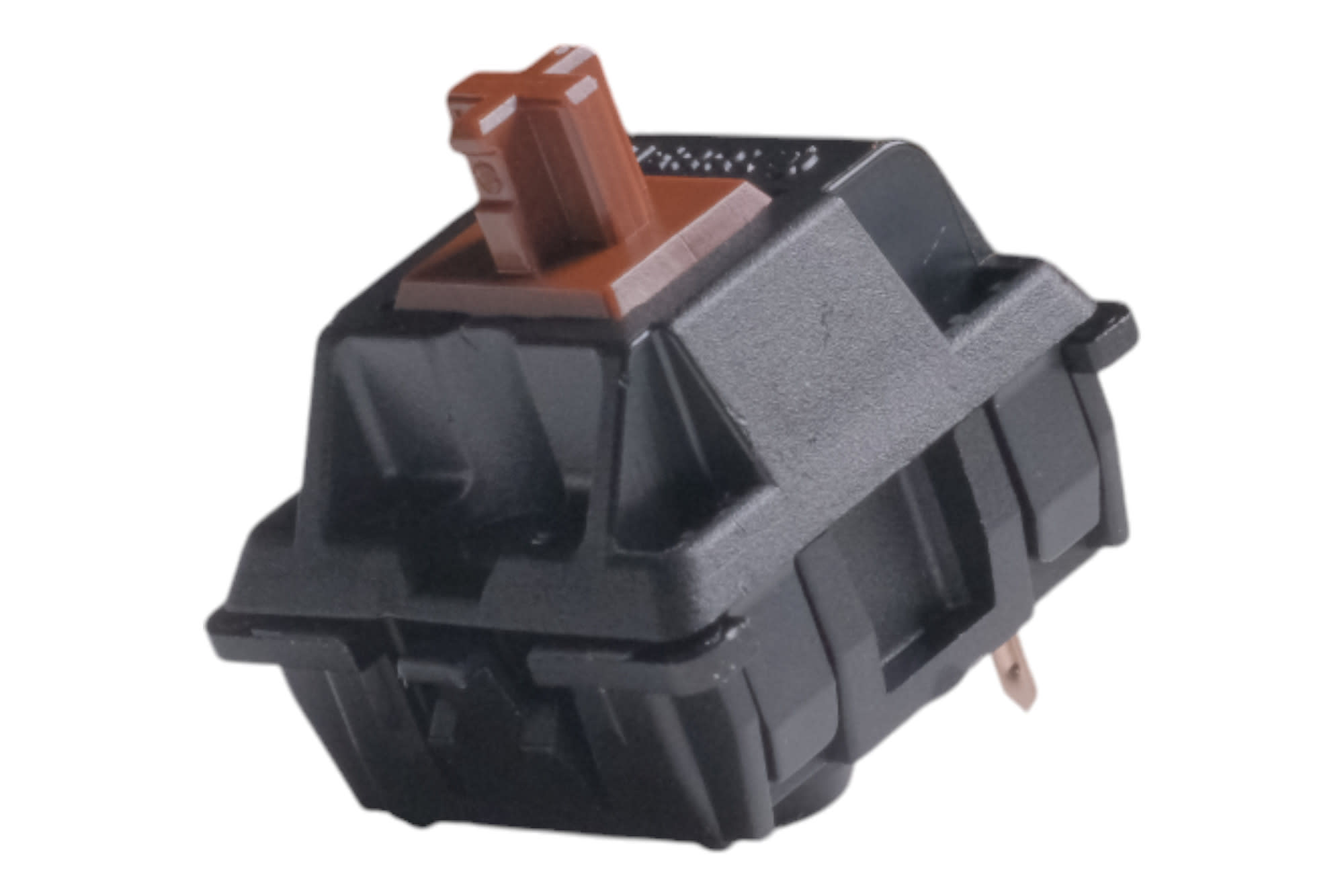 Cherry MX Brown Tactile Switch · Milktooth